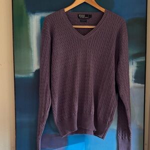Polo by Ralph Lauren Knit Sweater